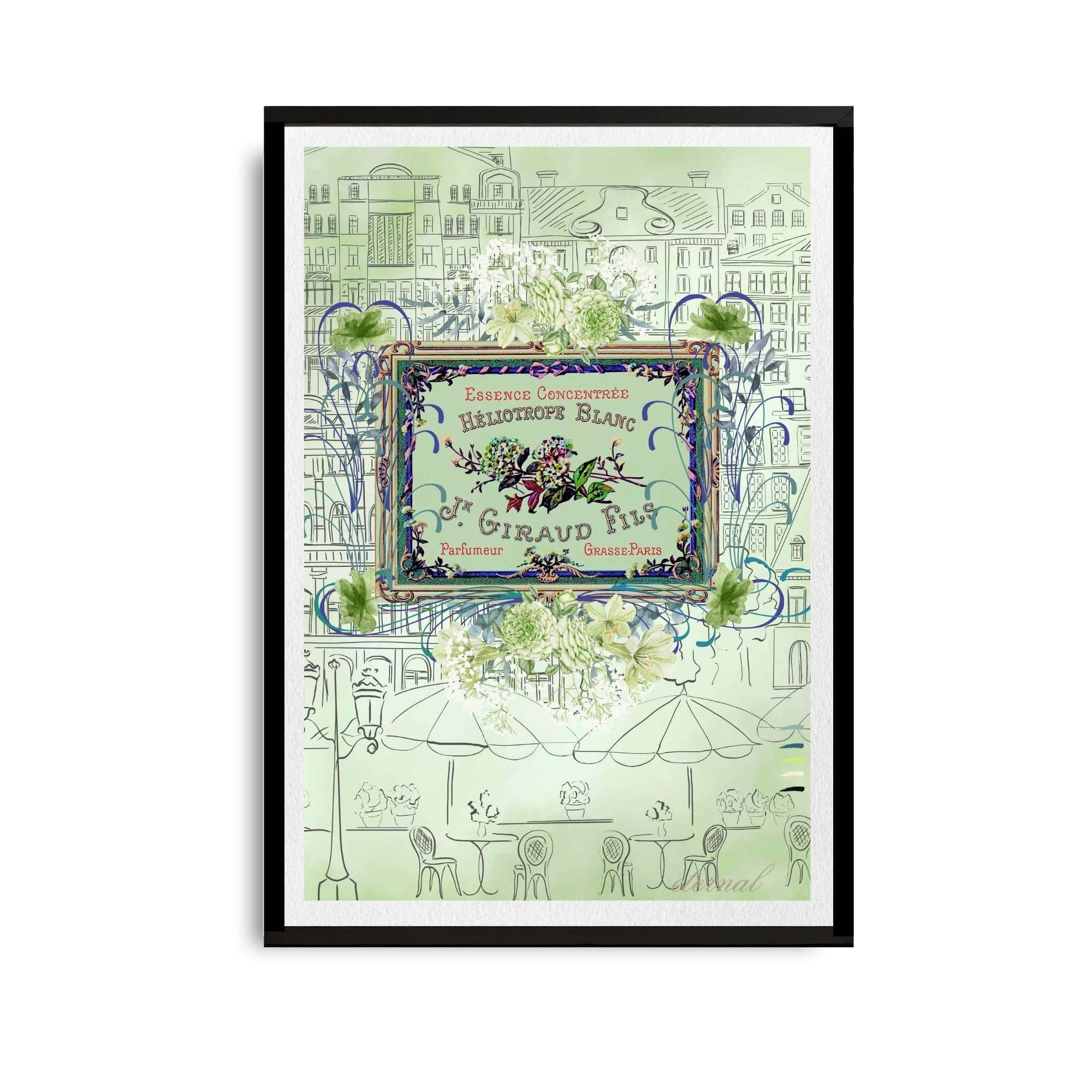 black framed print. I10074 wht bg.jpg