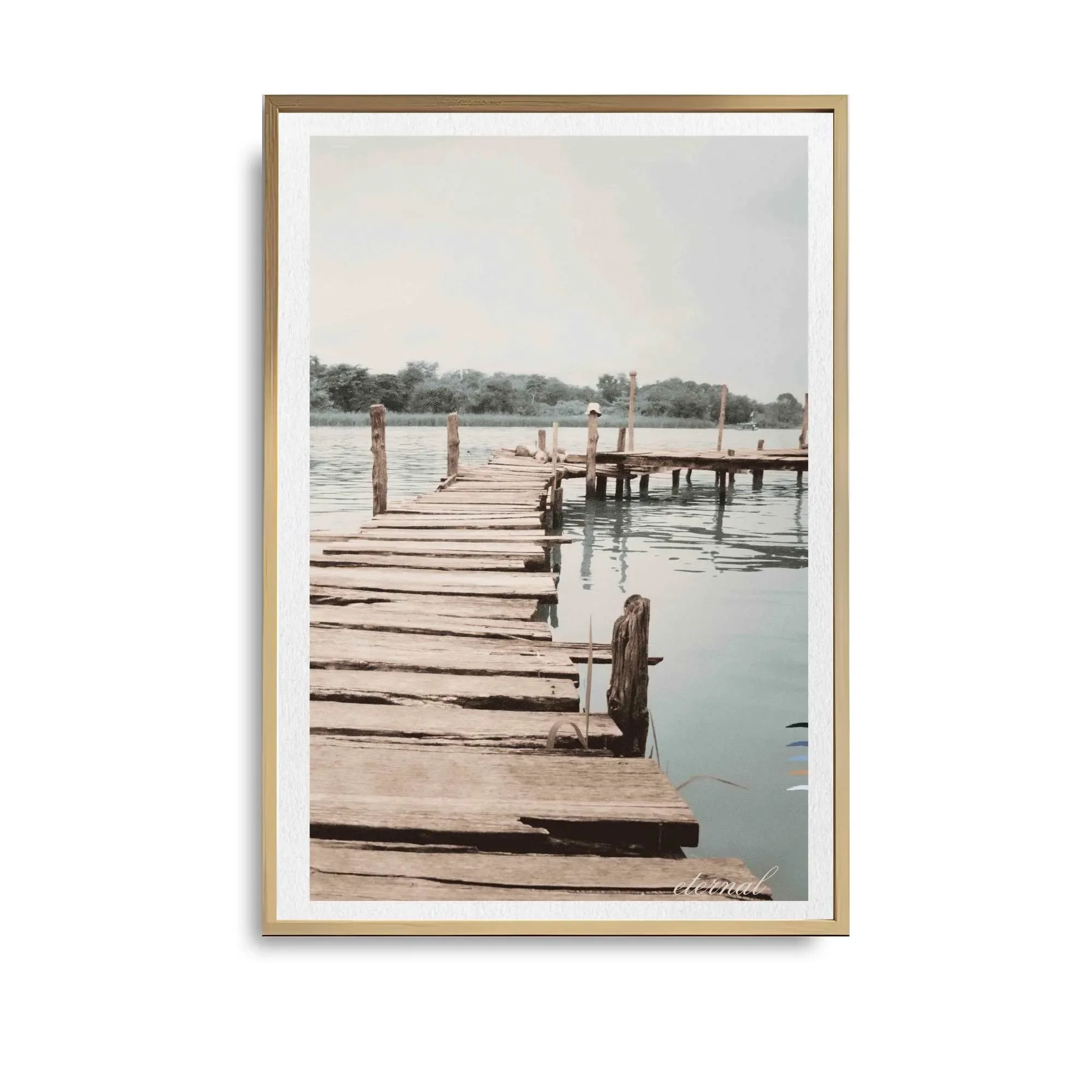 oak framed print. I10099 wht bg_converted.webp