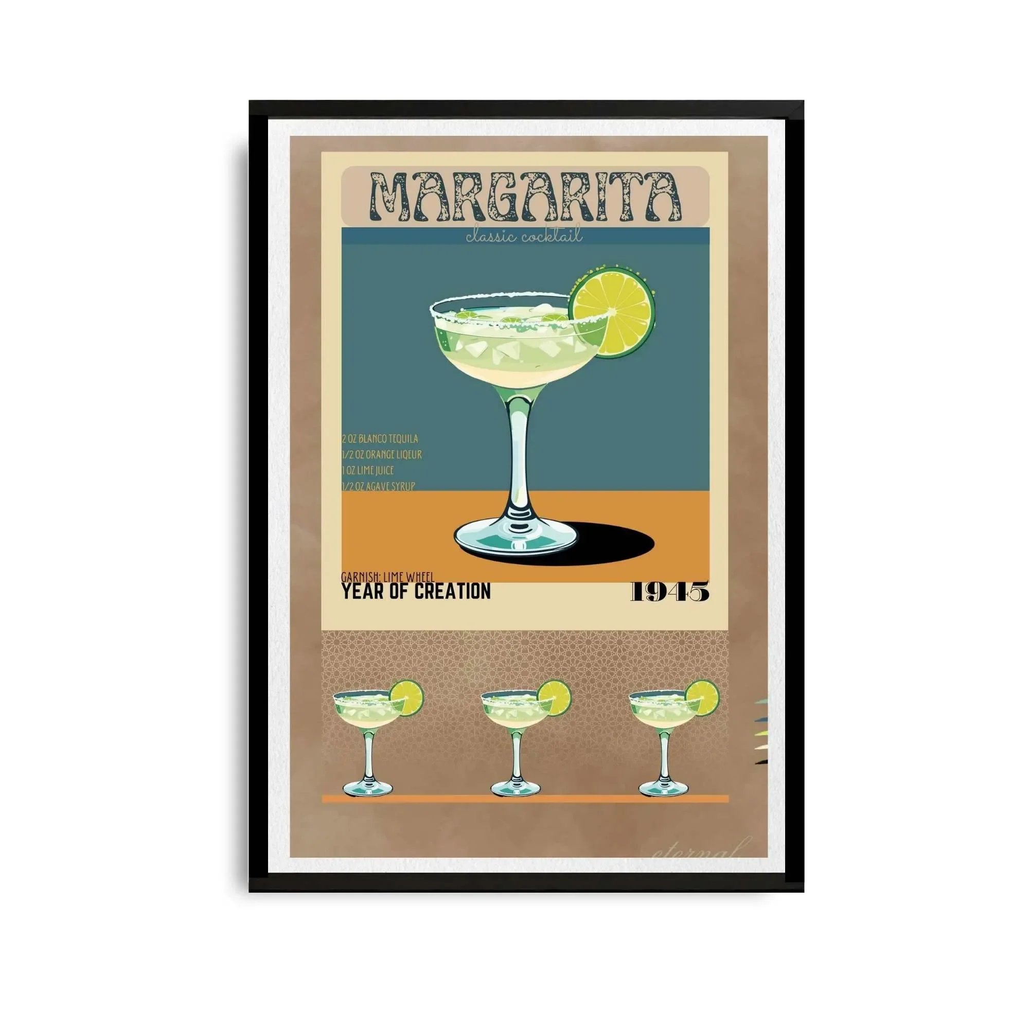 black framed print. I10081 wht bg_converted.webp