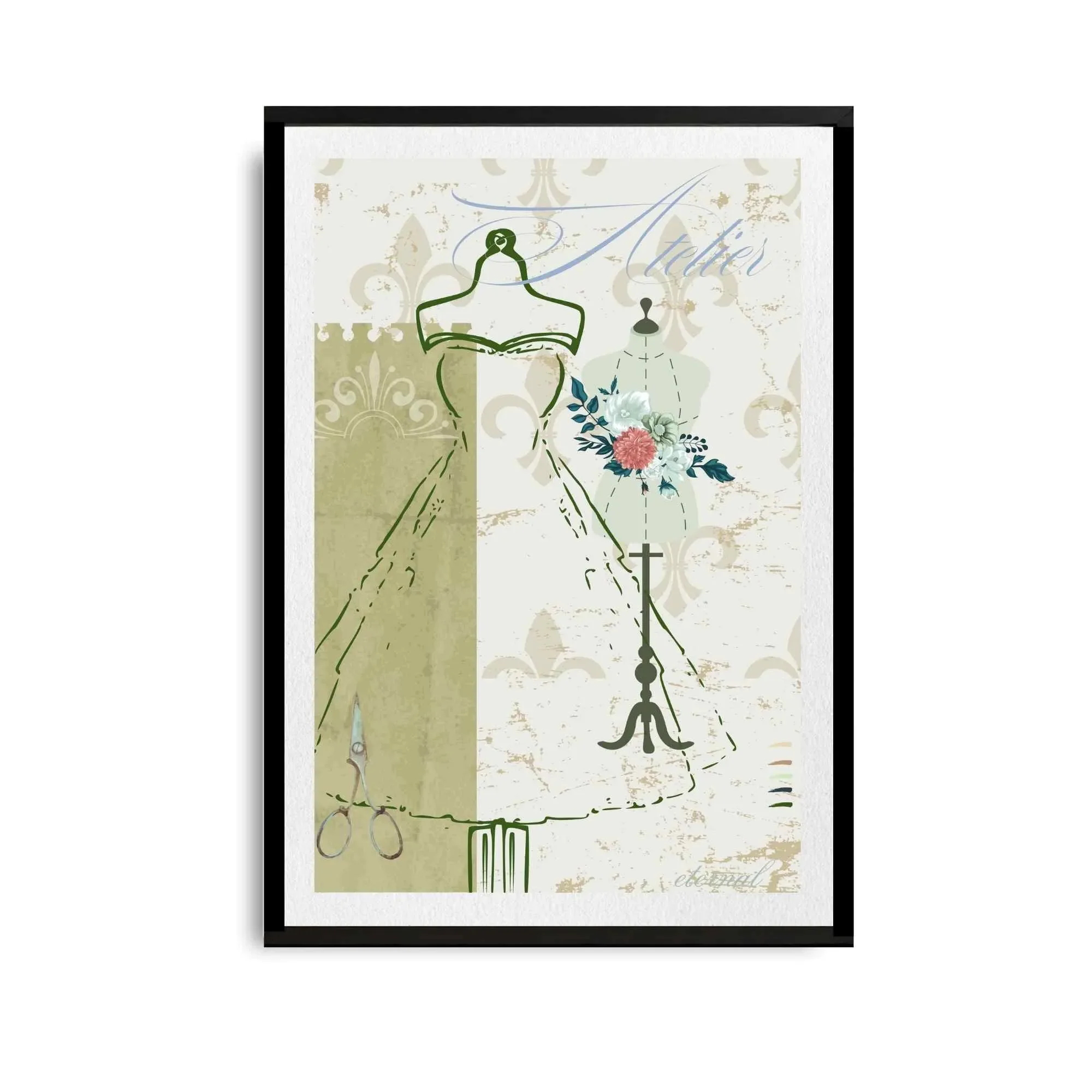 black framed print. I10021 wht bg_converted.webp