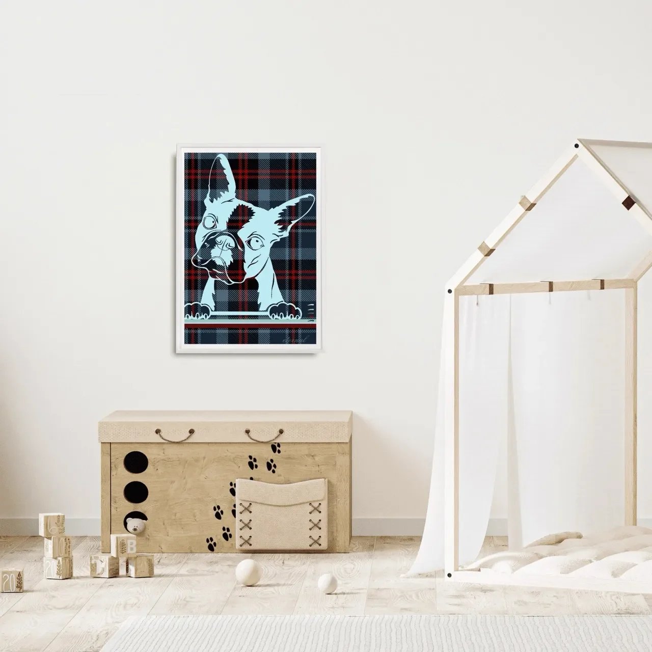 white-framed-puppy-print3.-A10015 Large_converted.webp