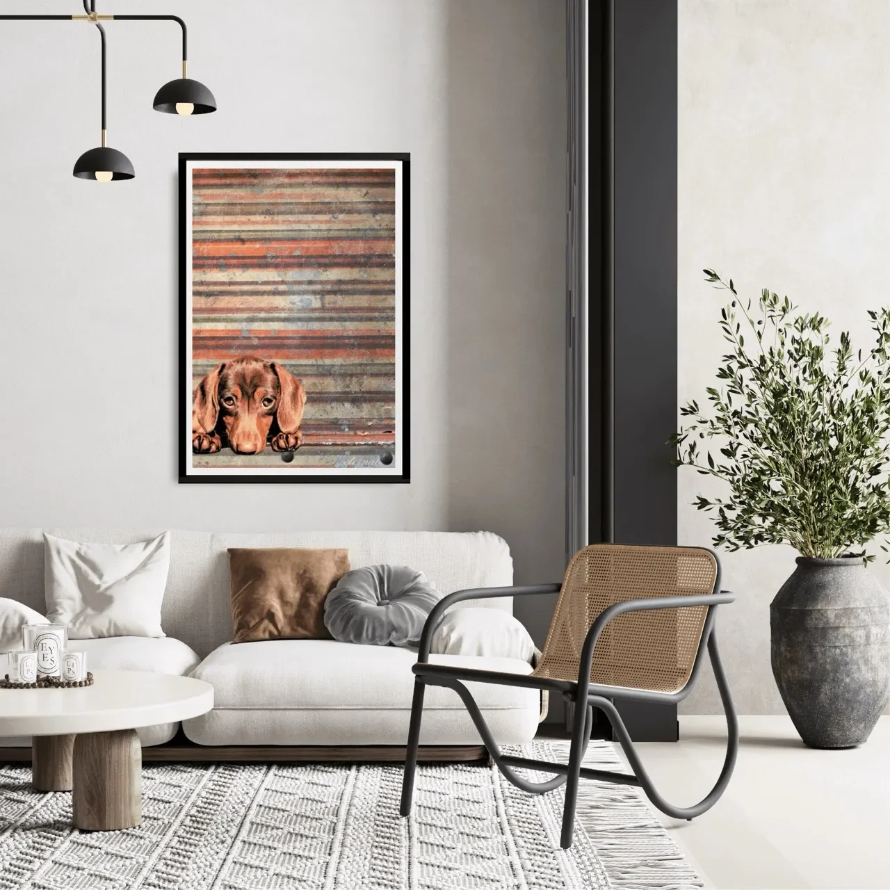 black-framed-dachshund-print2-A10025 Large_converted.webp