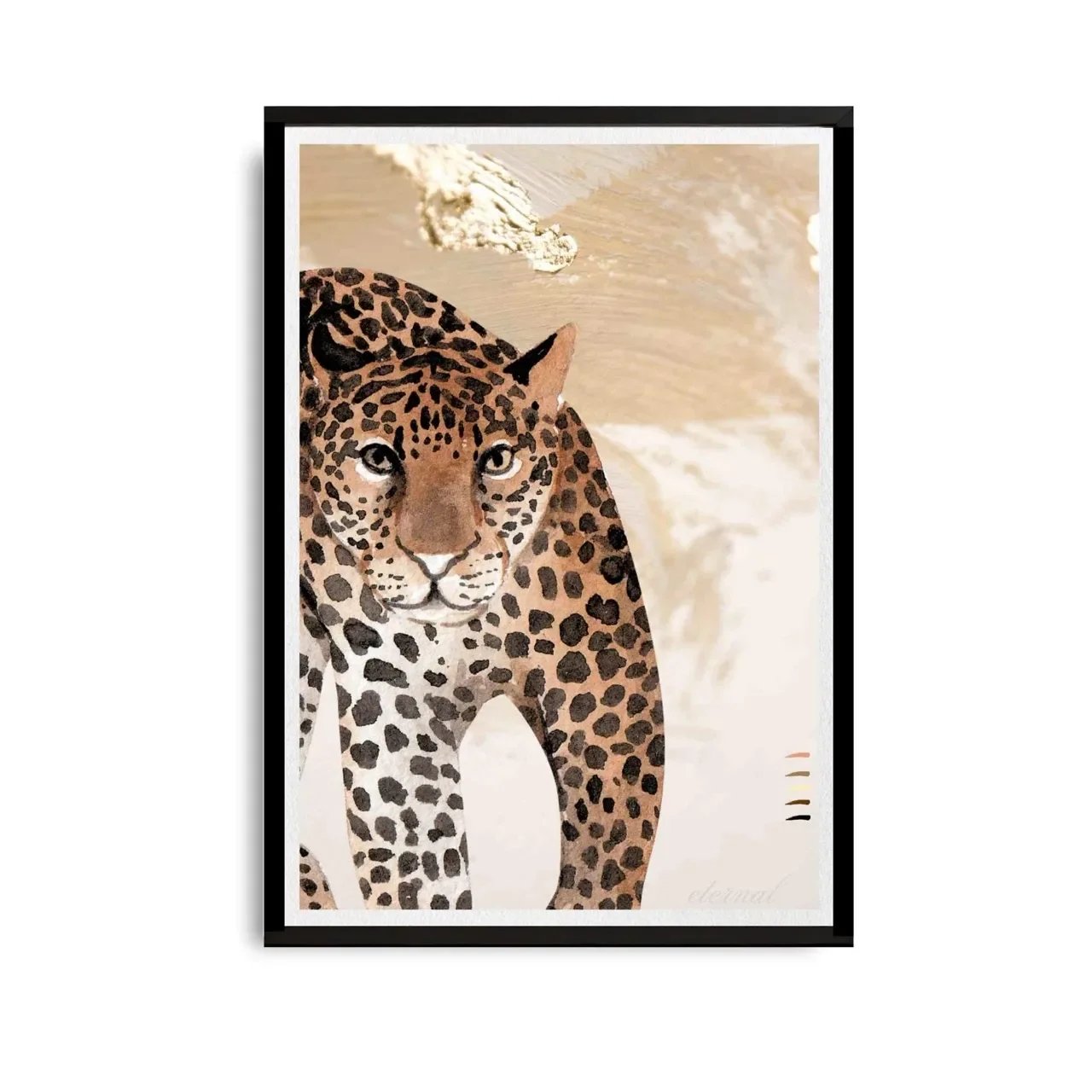 black framed print. A10033 Largewht bg_converted.webp