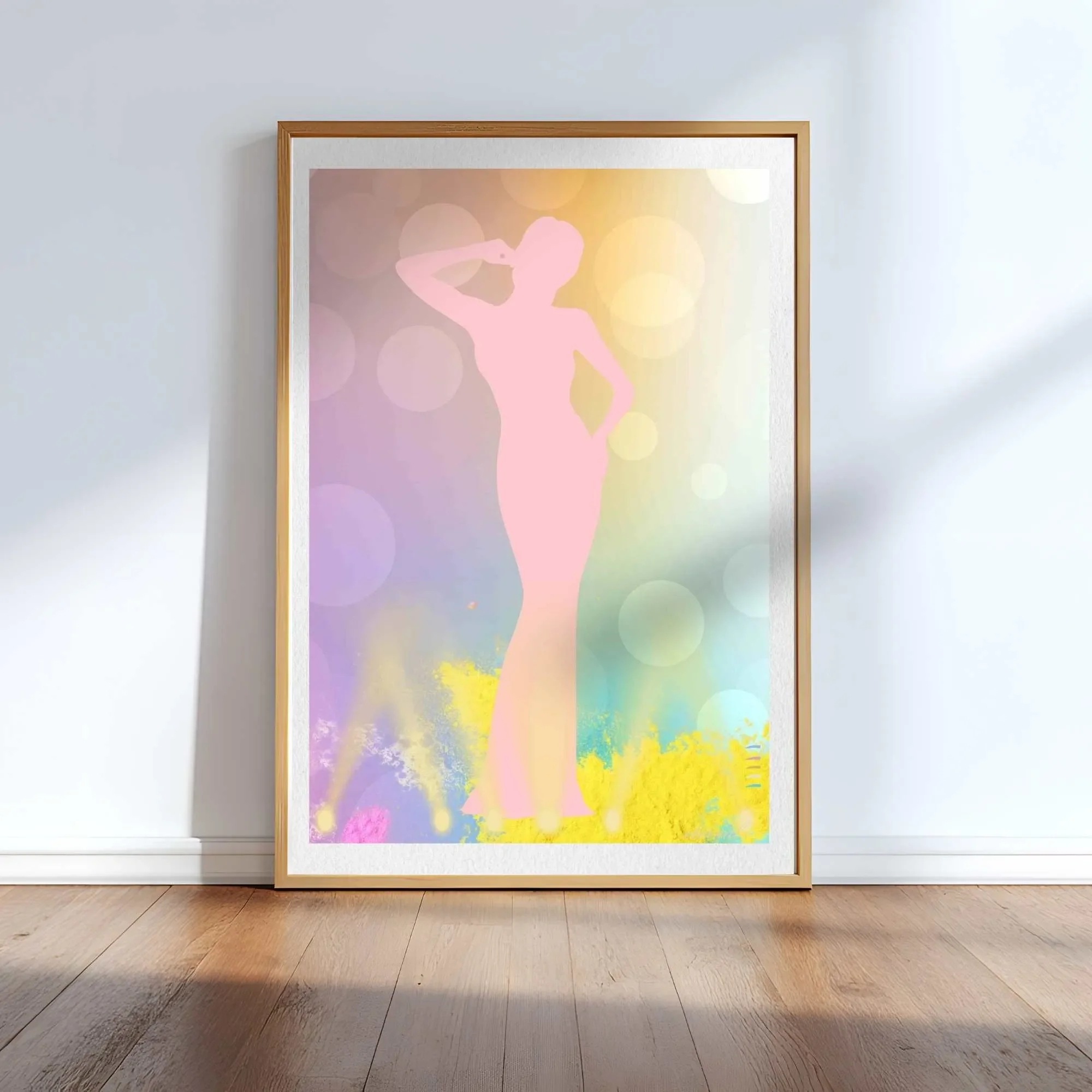 oak framed female figure N10057 cnr_converted.webp