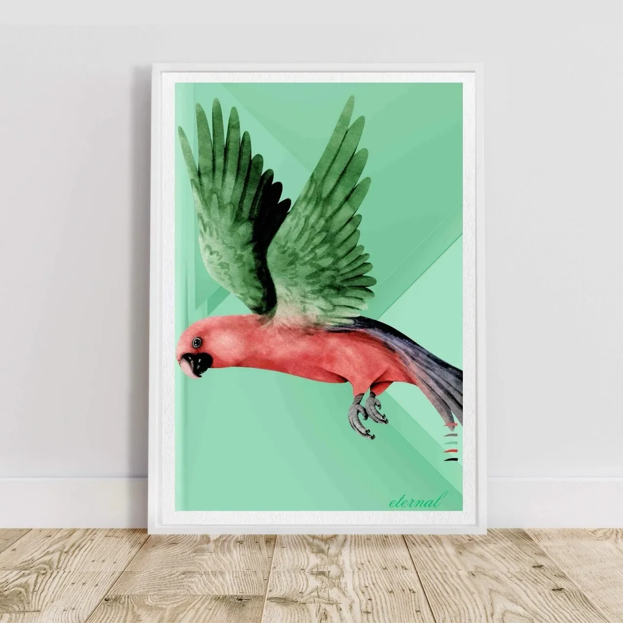 white framed print A10036 Large cnr_converted.webp