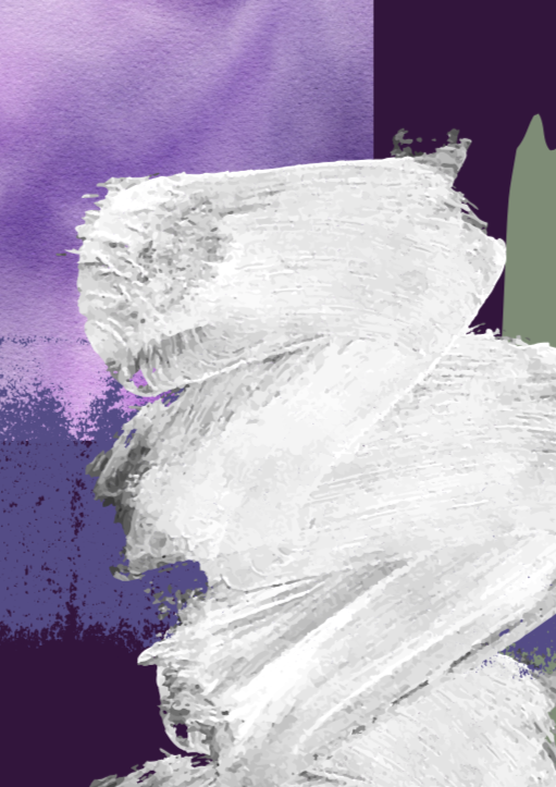 Vivid Harmony 1 Abstract Art Print- Sydney Artist, Eternal Art & Design - Eternal Art & Design