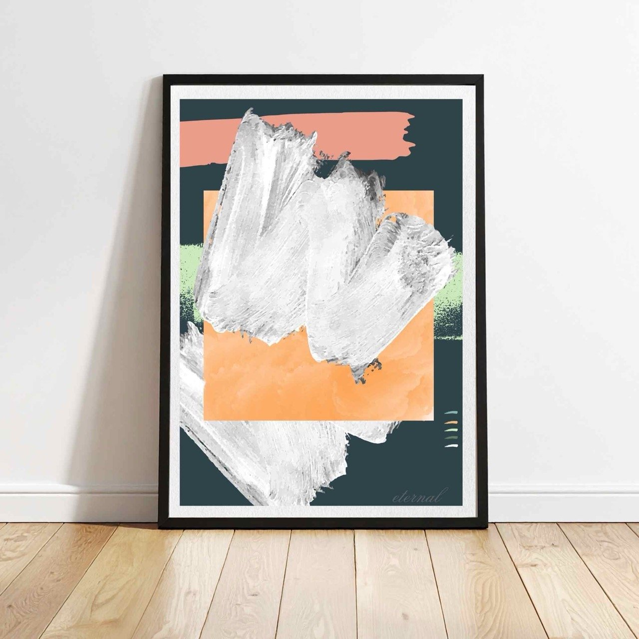 black framed print I10039 Large cnr.jpeg