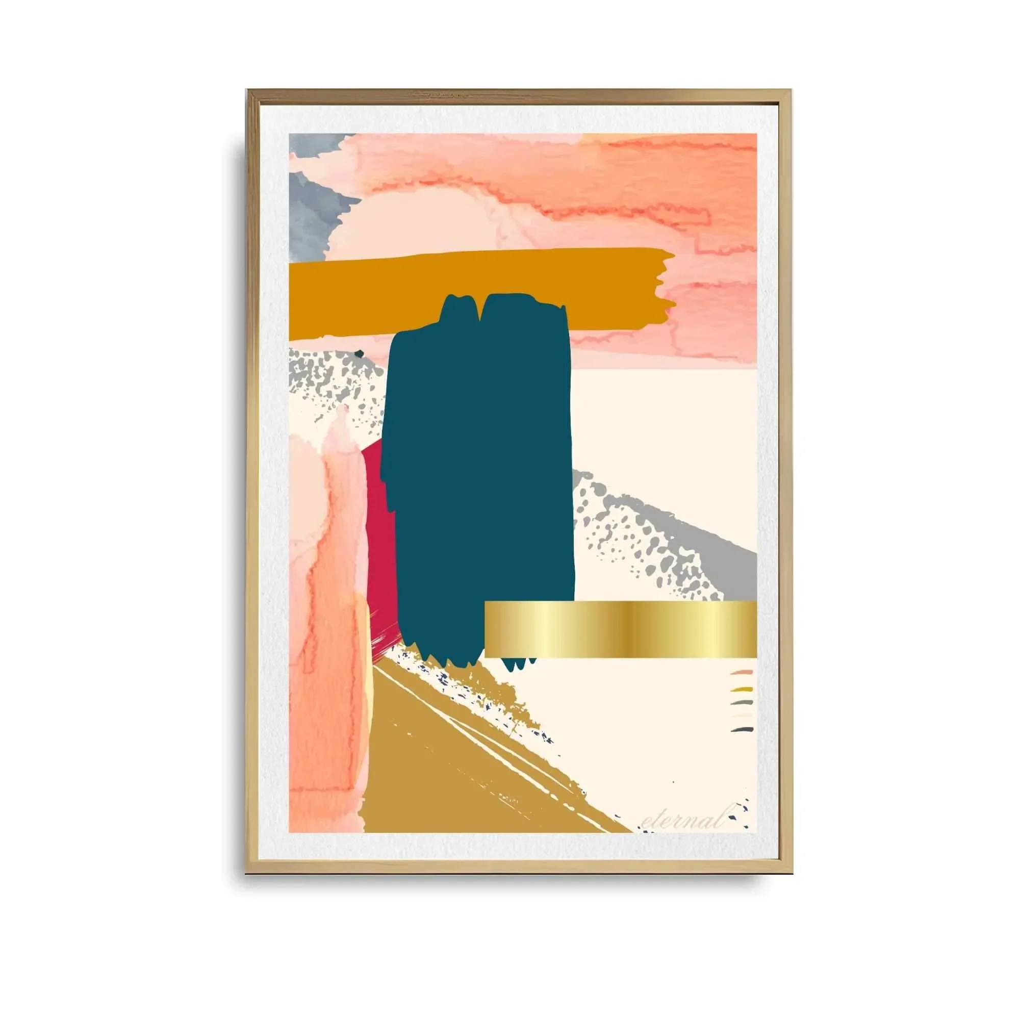 oak framed print. I10035 wht bg_converted.webp