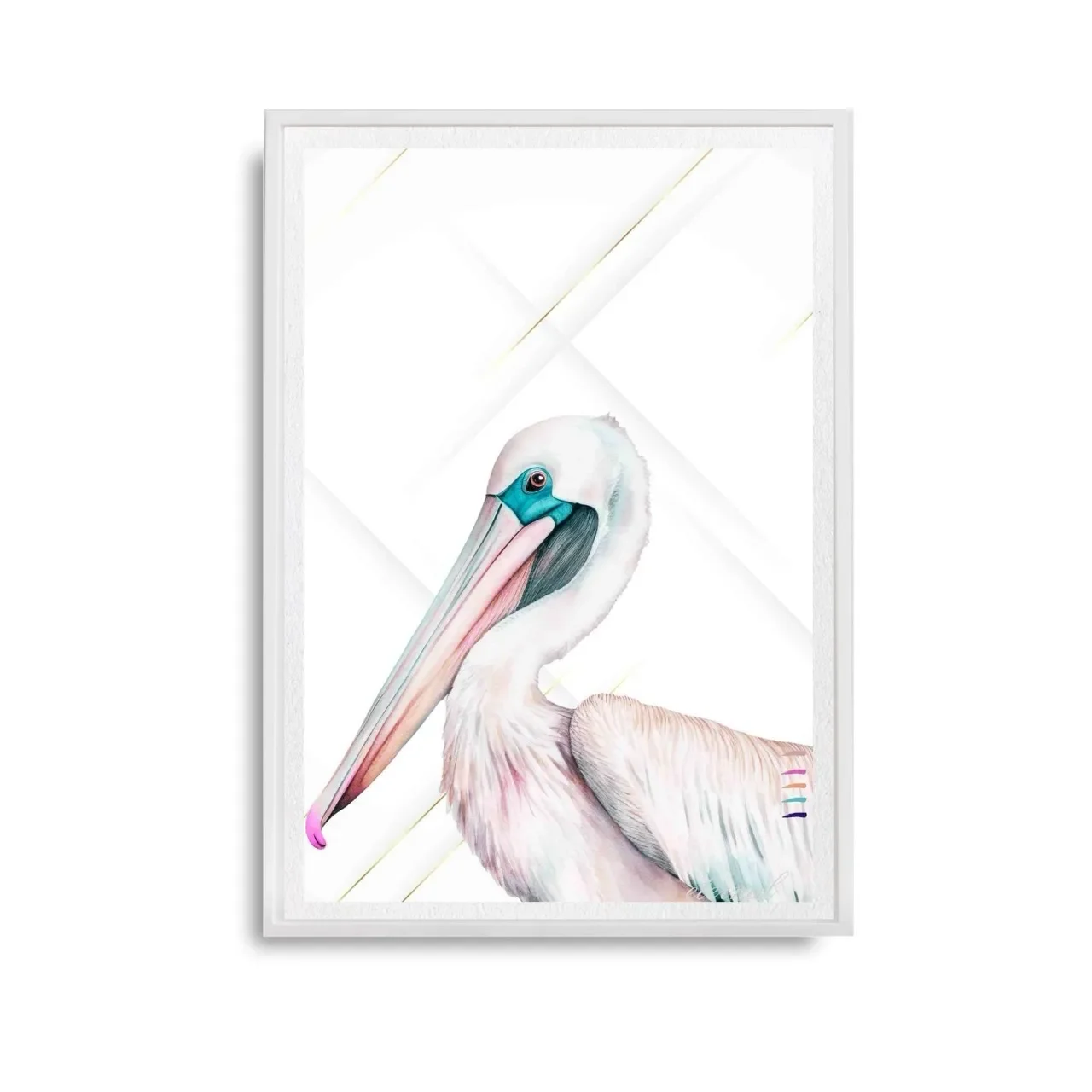 white framed print. A10037 Largewht bg_converted.webp