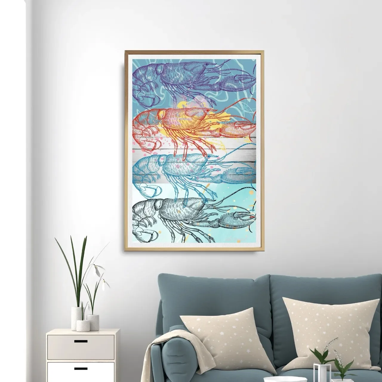 oak-framed-lobster-print3.-A10001 Large_converted.webp