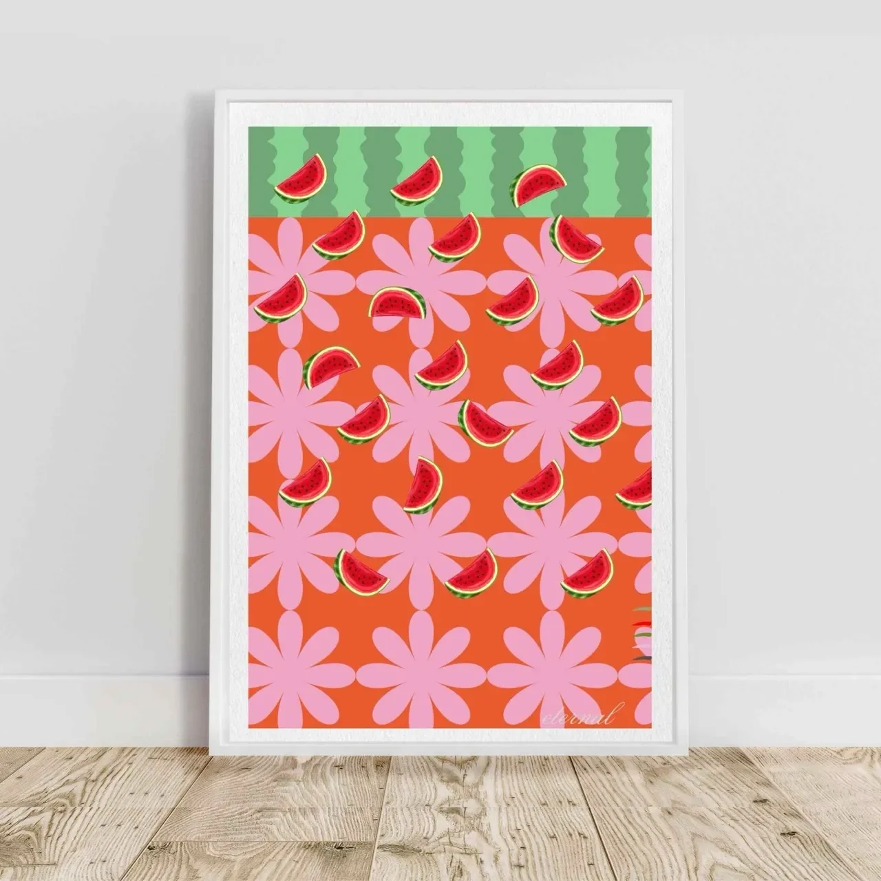 white framed print I10050 Large cnr_converted.webp