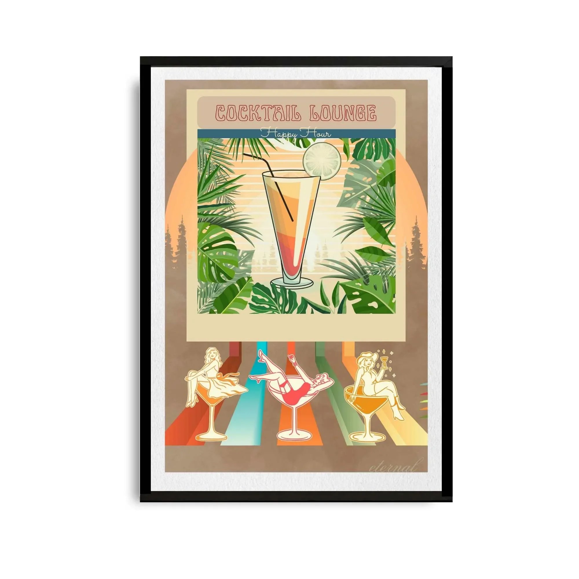 black framed print. I10079 wht bg_converted.webp