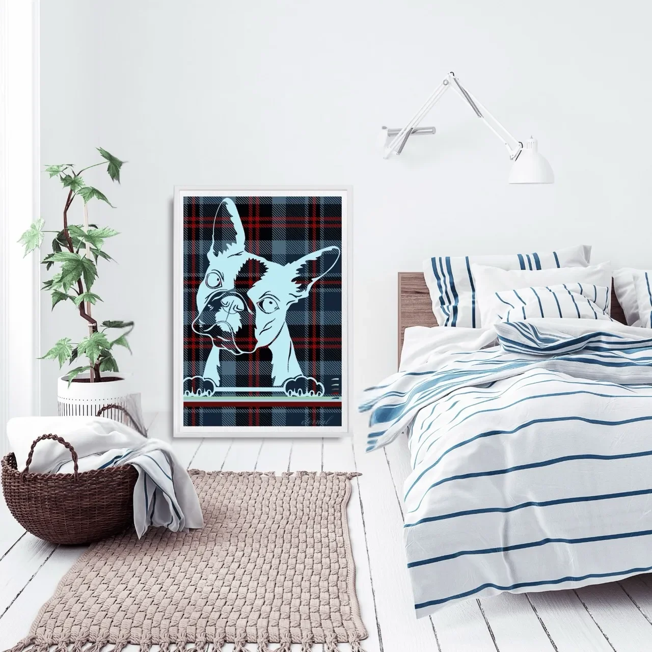 white-framed-puppy-print1.-A10015 Large_converted.webp