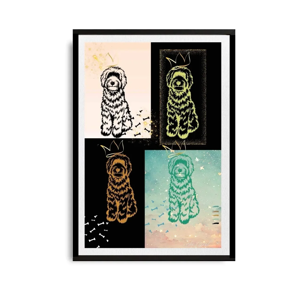 black framed print. A10011 Largewht bg_converted.webp