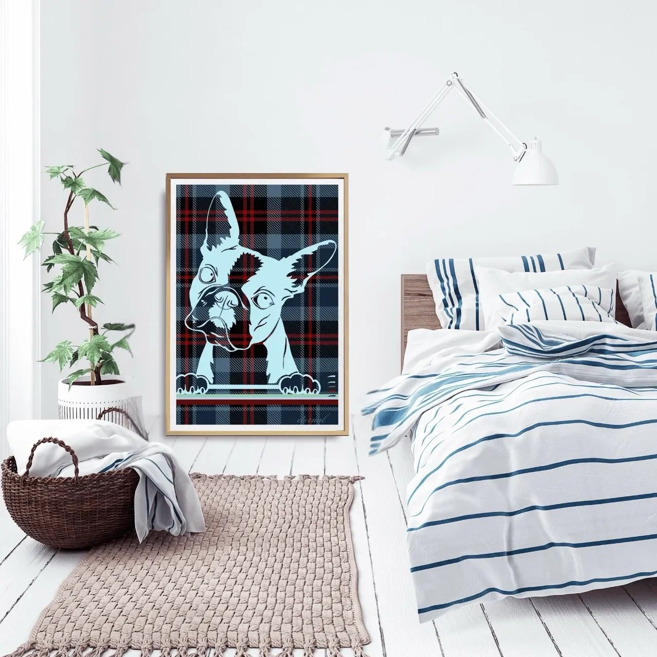 oak-framed-puppy-print1.-A10015 Large_converted.webp