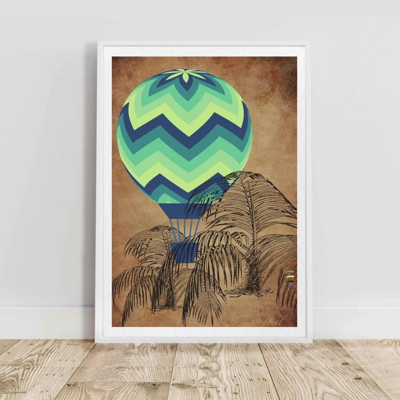 white framed print I10029 Large cnr_converted.webp