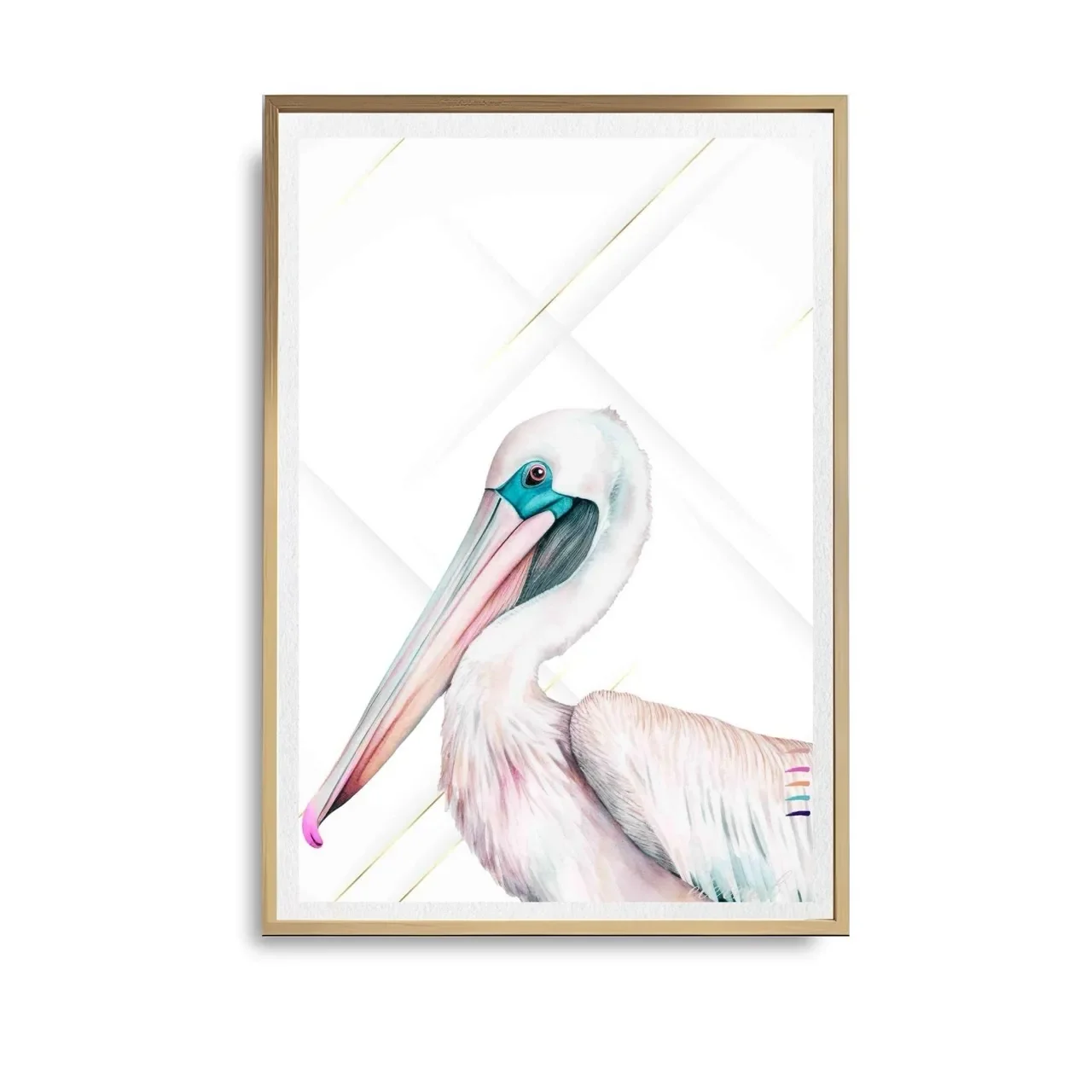 oak framed print. A10037 Largewht bg_converted.webp