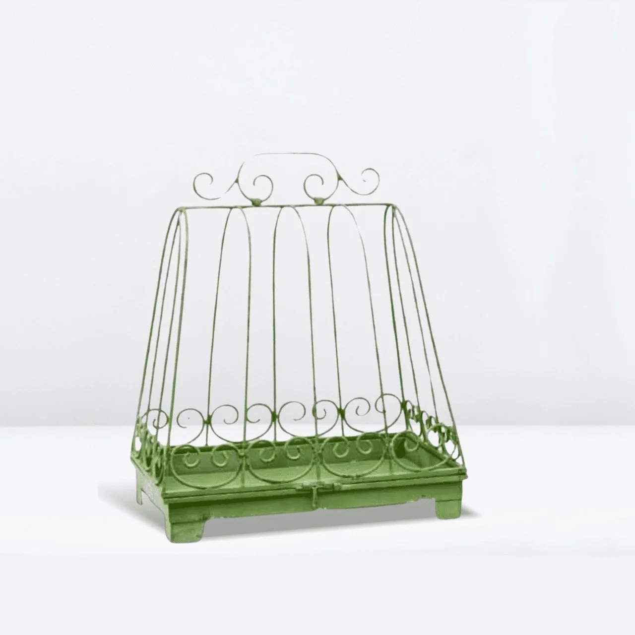 'Handbag' Conservatory Style Planter - Eternal Art & Design Sydney - Eternal Art & Design