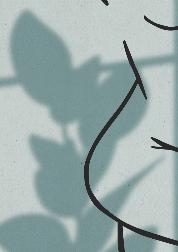 Nude Female Standing in Window Art Print, Sydney Artist - Eternal Art & Design - Eternal Art & Design