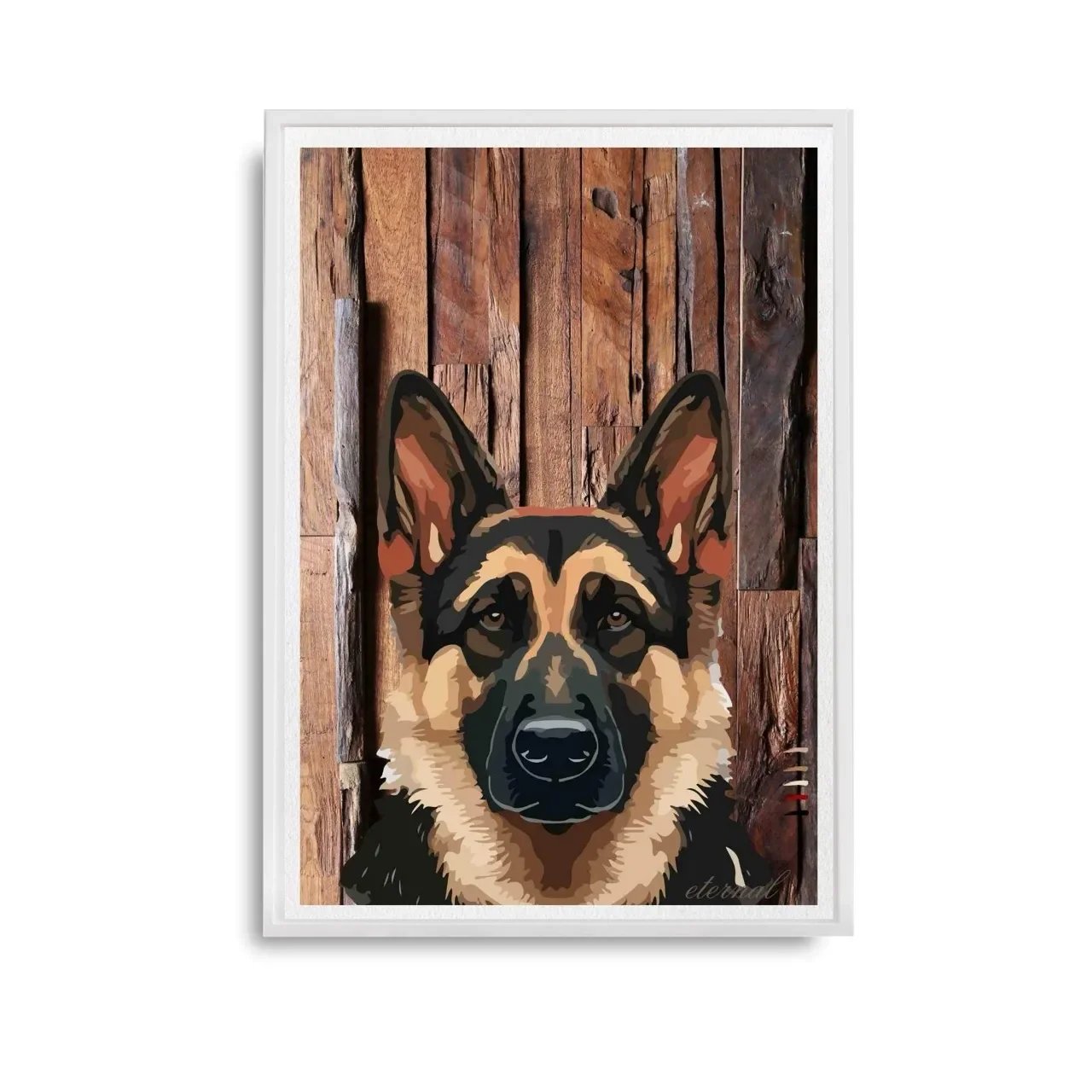 white framed print. A10021 Largewht bg_converted.webp