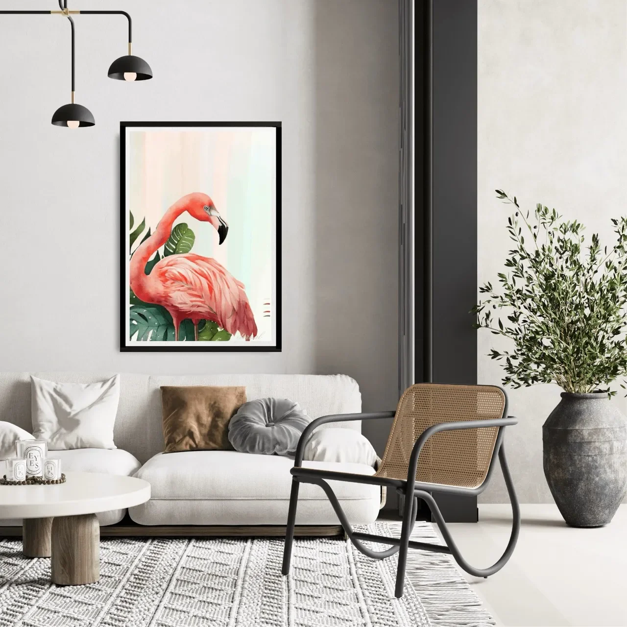 black-framed-flamingo-print2.-A10038 Large_converted.webp