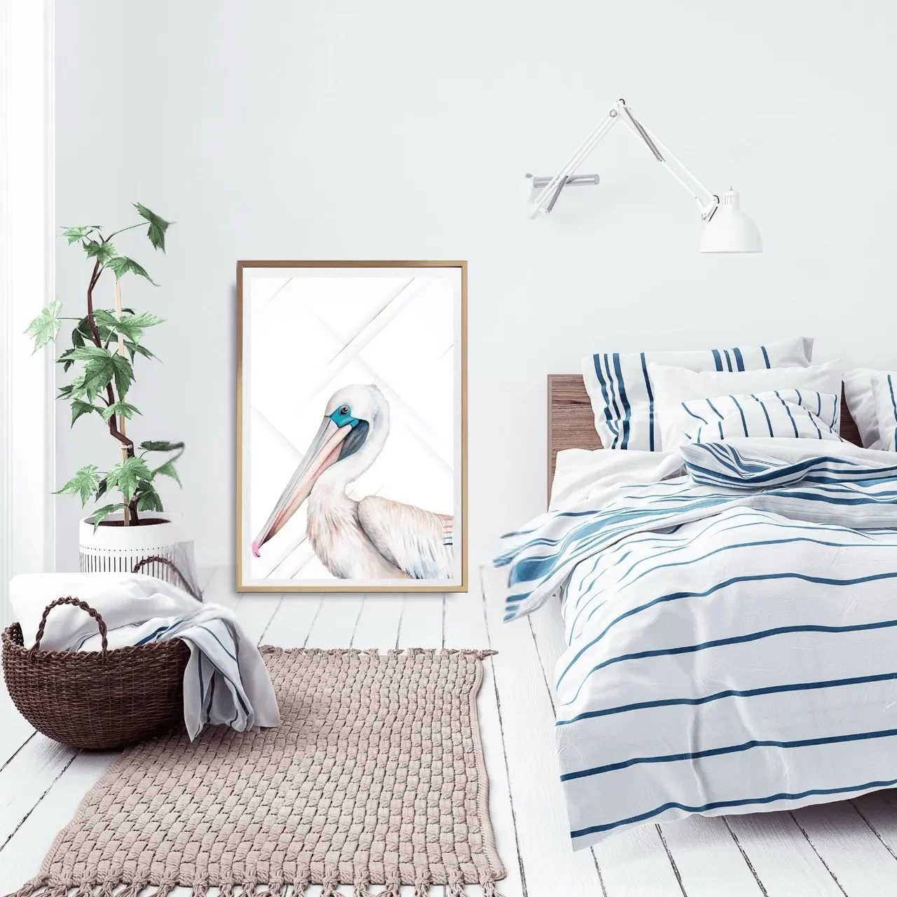 oak-framed-pelican-print1.-A10037 Large_converted.webp