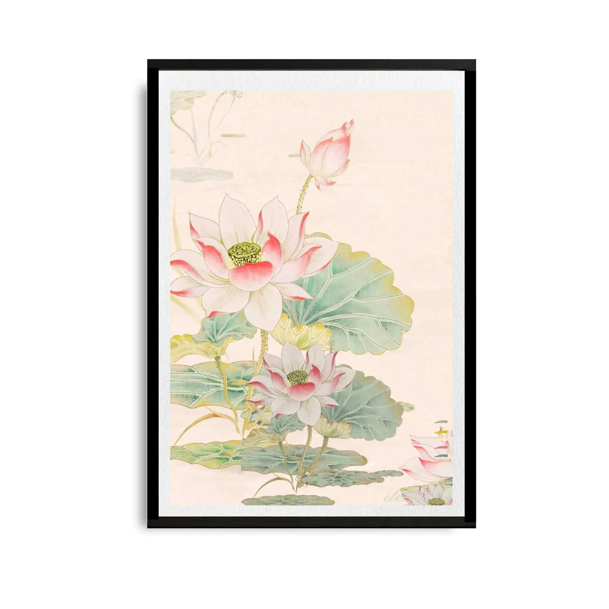 black framed print. I10014 wht bg_converted.webp