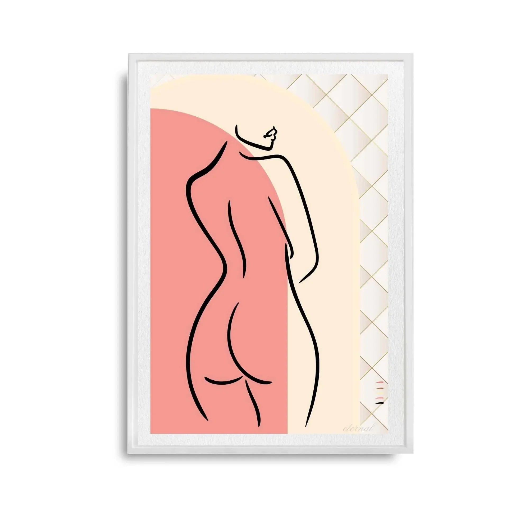 white framed figure print   N10030 wht bg_converted.webp