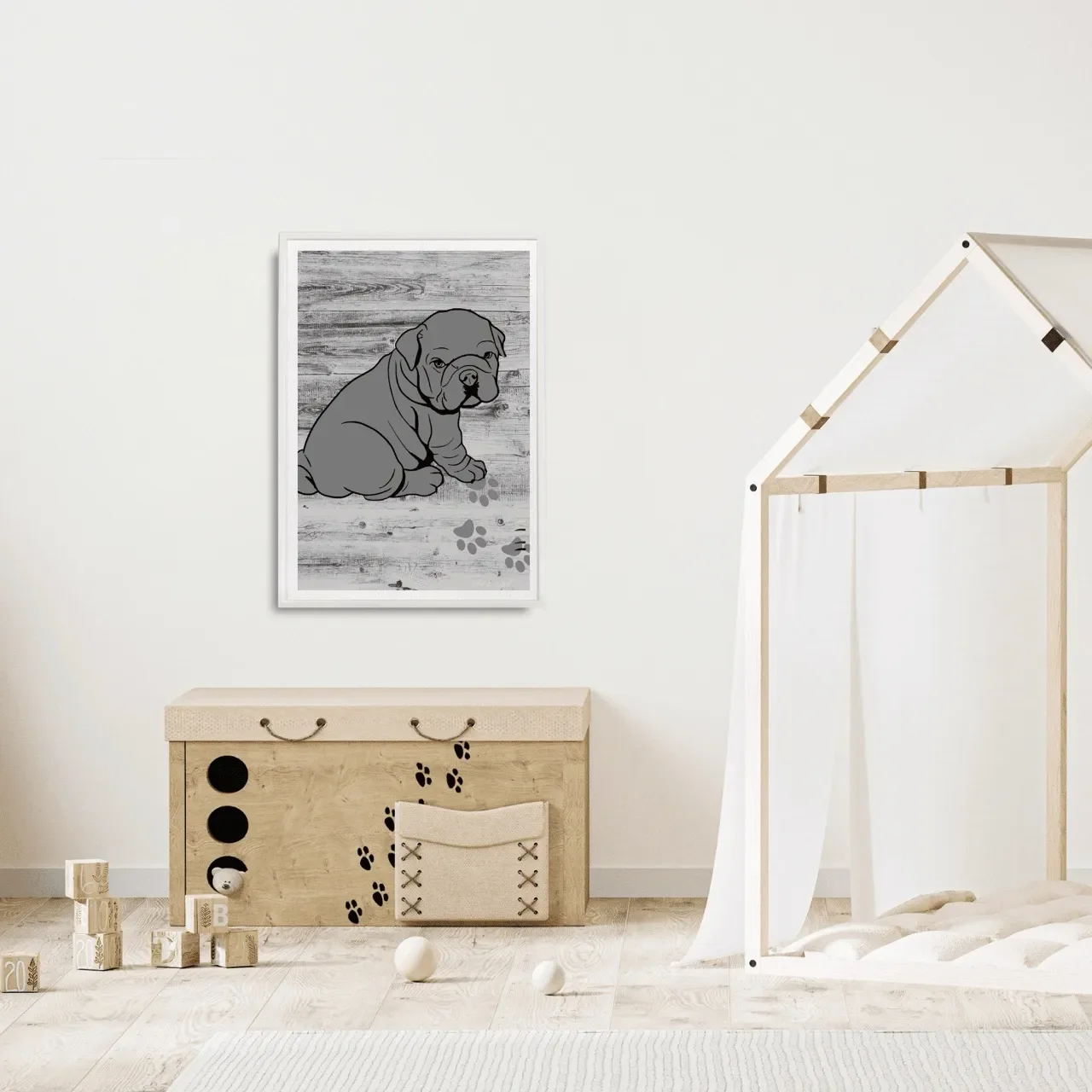 white-framed-puppy-print3.-A10014 Large_converted.webp