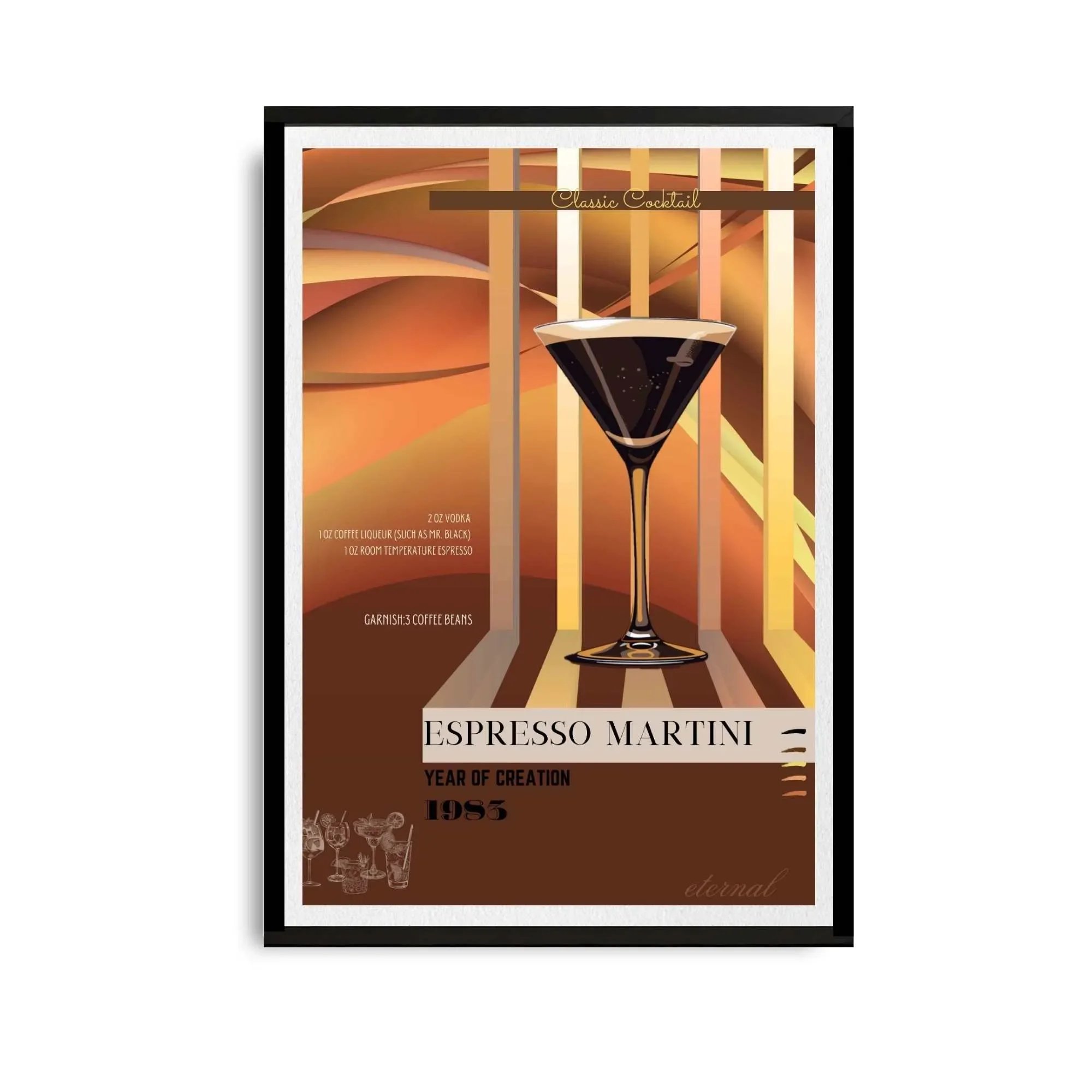 black framed print. I10094 wht bg_converted.webp