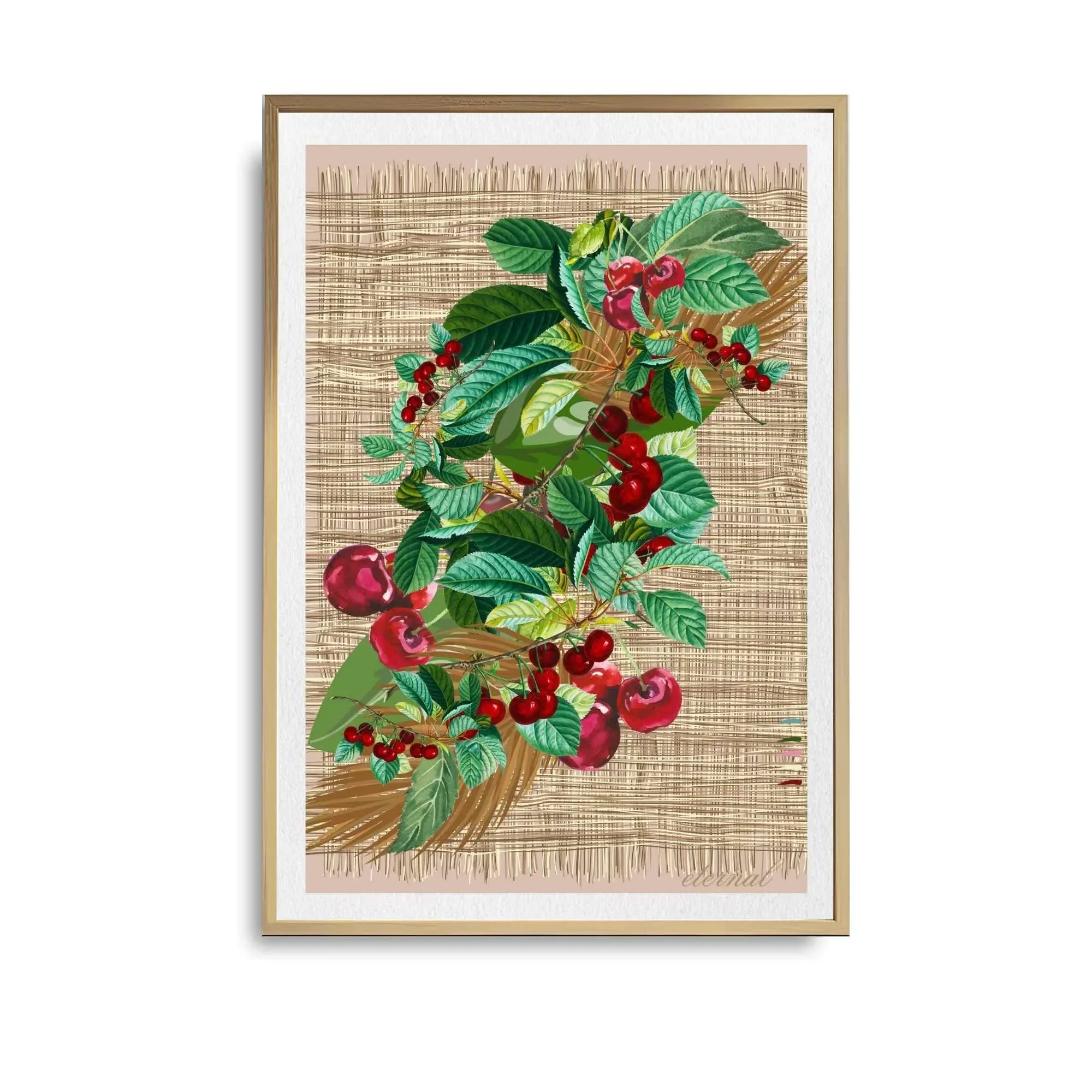 oak framed print. I10048 wht bg_converted.webp