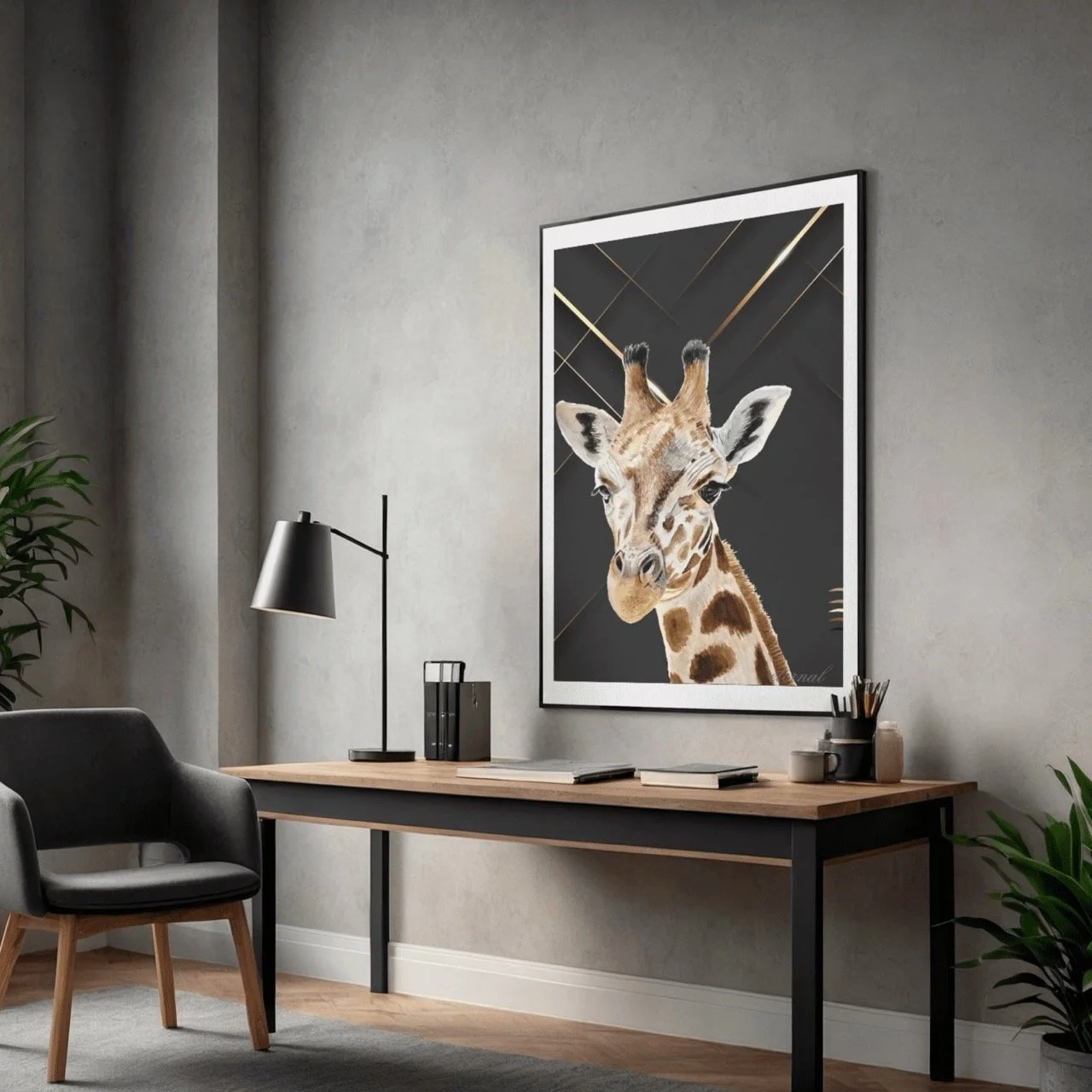 black-framed-giraffe-print1.-A10032- Large.jpeg