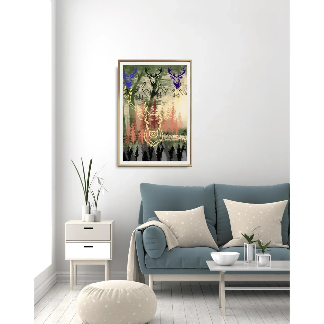 oak-framed-stag-print2.-A10005 Large_converted.webp