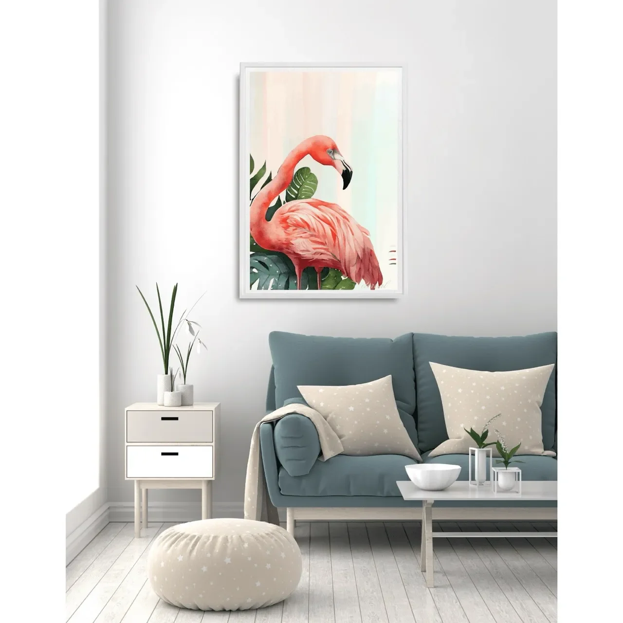 white-framed-flamingo-print2.-A10038 Large_converted.webp
