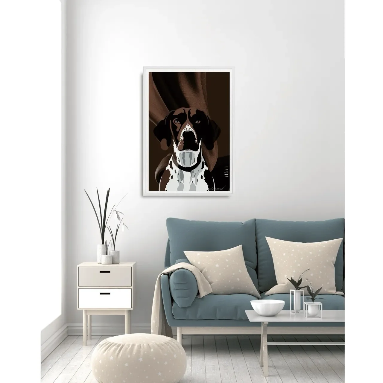 white-framed-dog-print2.-A10022 Large_converted.webp
