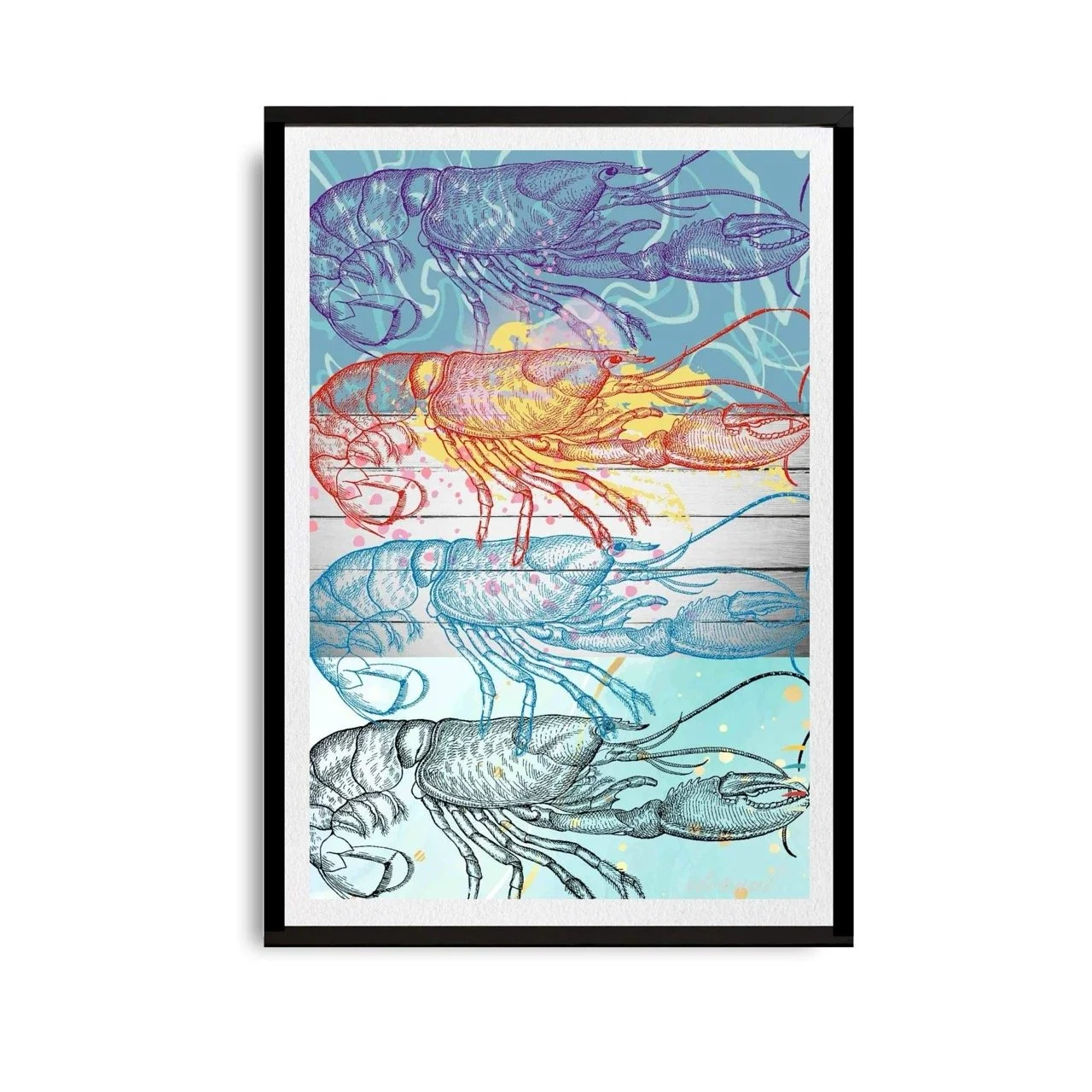 black framed print. A10001 Largewht bg.jpeg