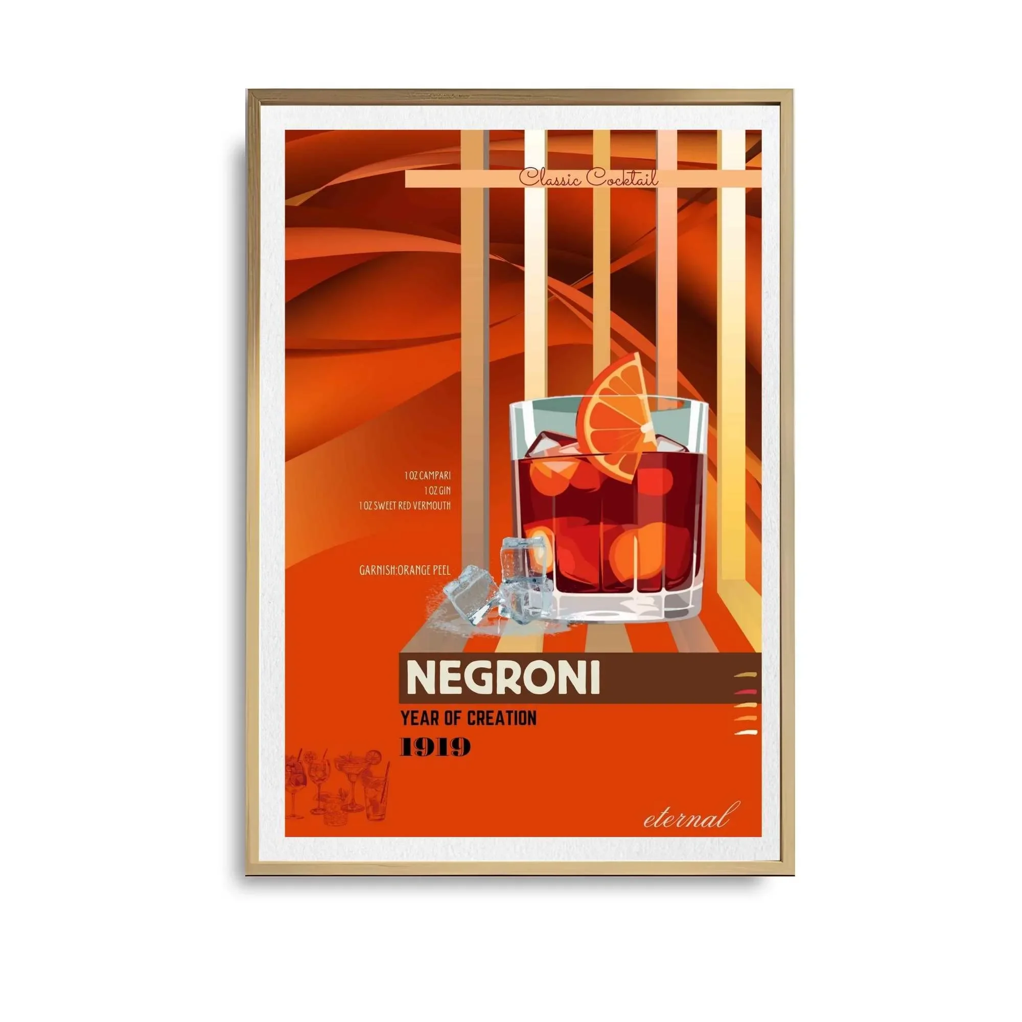 oak framed print. I10092 wht bg_converted.webp