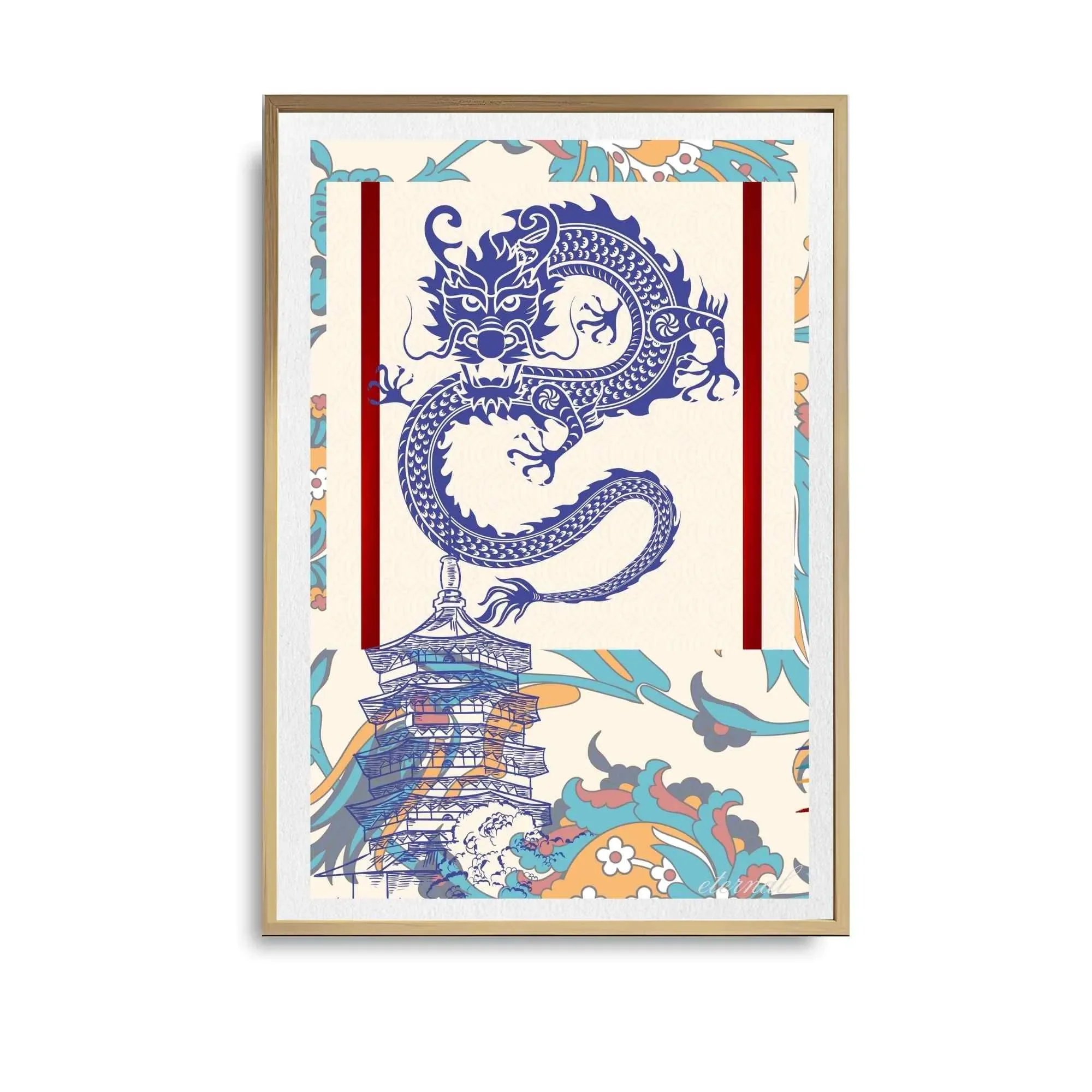 oak framed print. I10008 wht bg_converted.webp