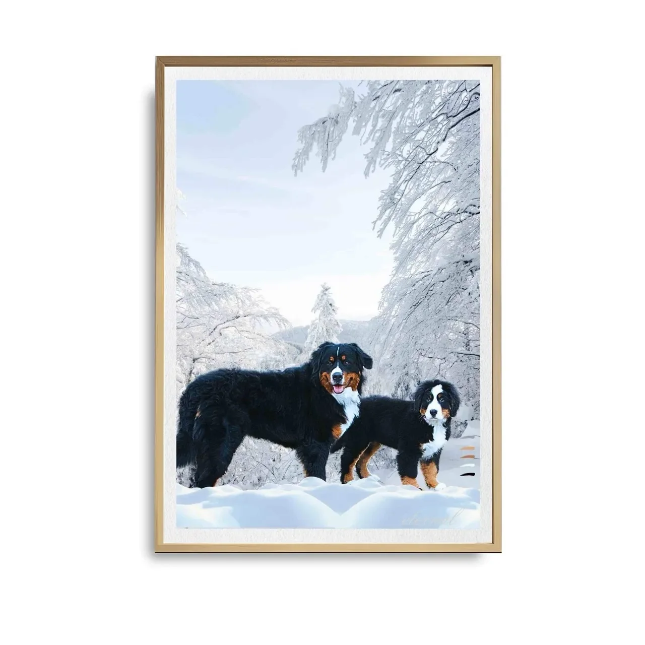 oak framed print. A10017 Largewht bg_converted.webp