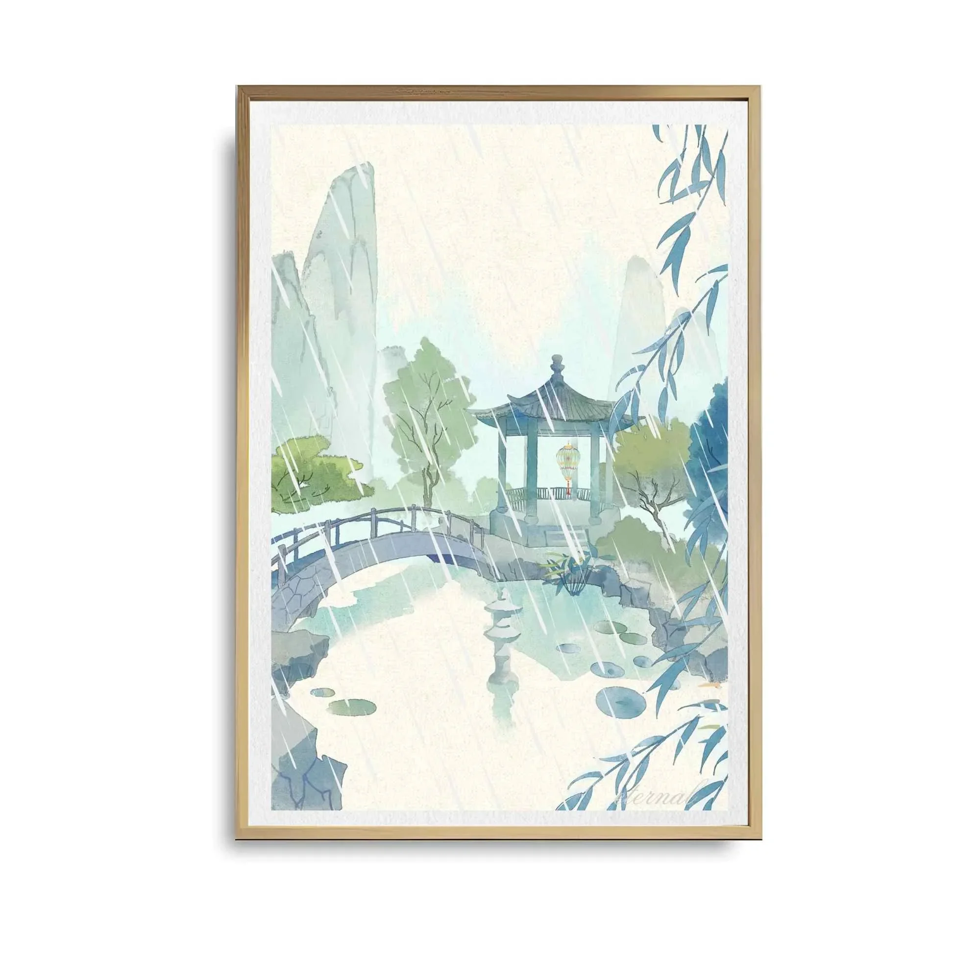 oak framed print. I10018 wht bg_converted.webp