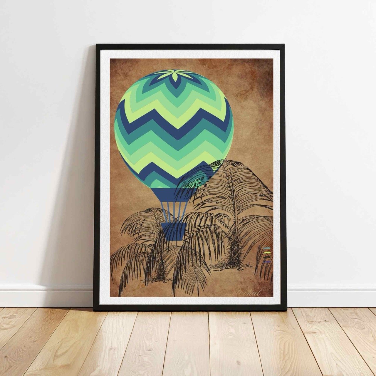 black framed print I10029 Large cnr.jpeg