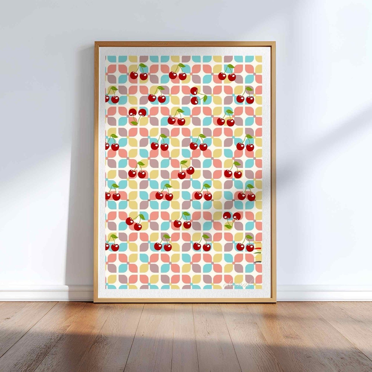 oak framed print I10053 Large cnr.jpeg