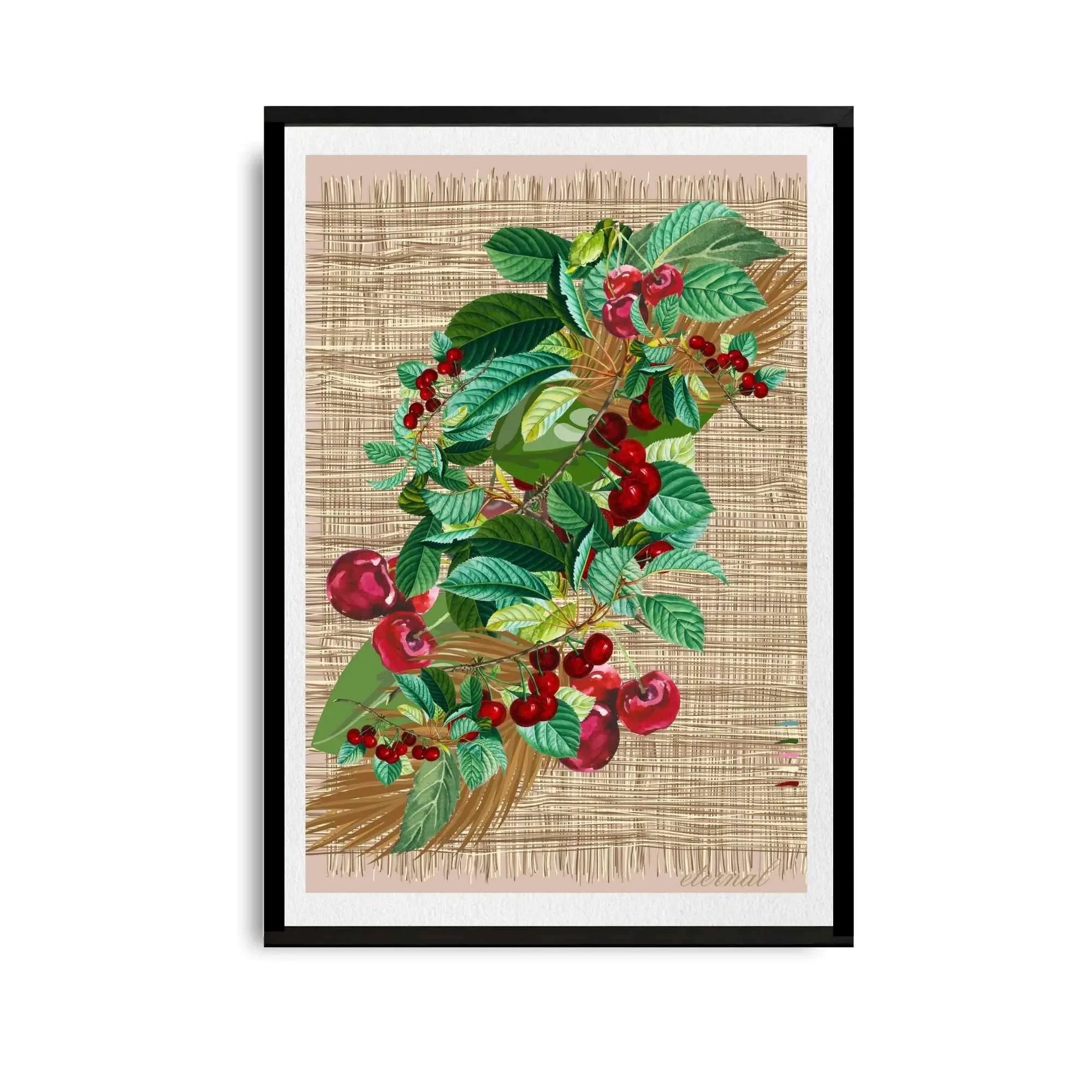 black framed print. I10048 wht bg_converted.webp