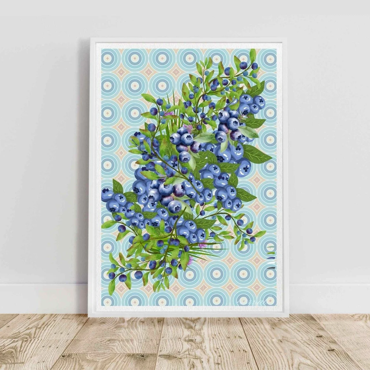 white framed blueberries I10042 Large cnr.jpeg