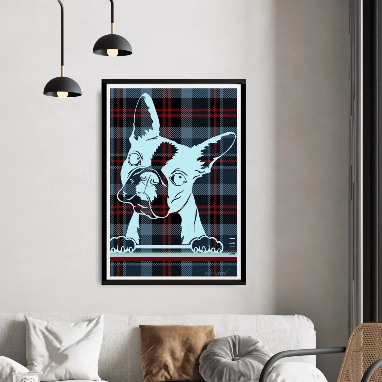 black-framed-puppy-print3-A10015 Large_converted.webp