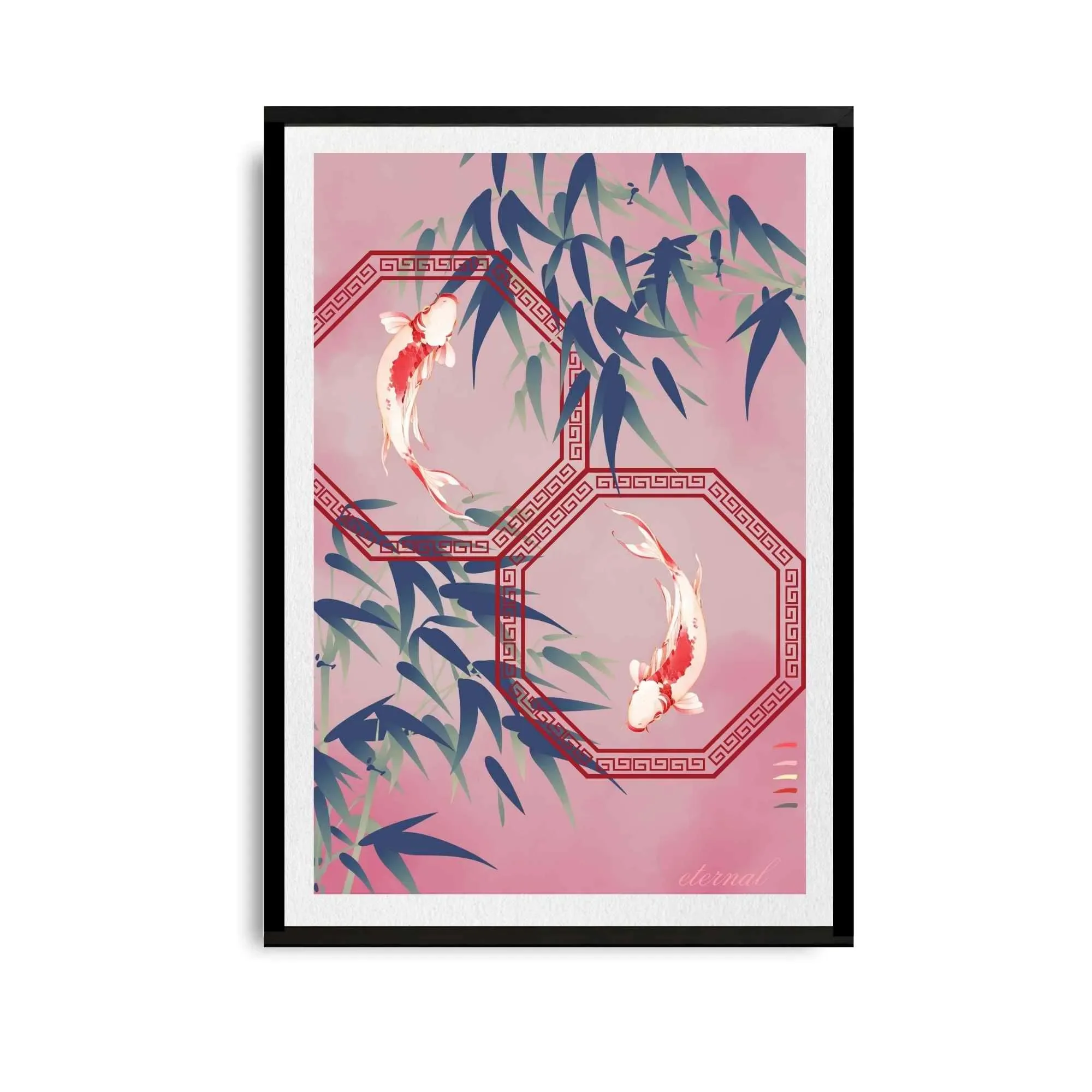 black framed print. I10006 wht bg_converted.webp