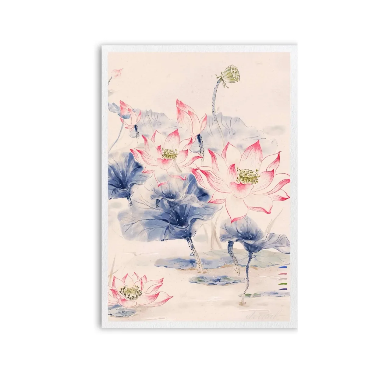 Unframed print. I10015 Large_converted.webp