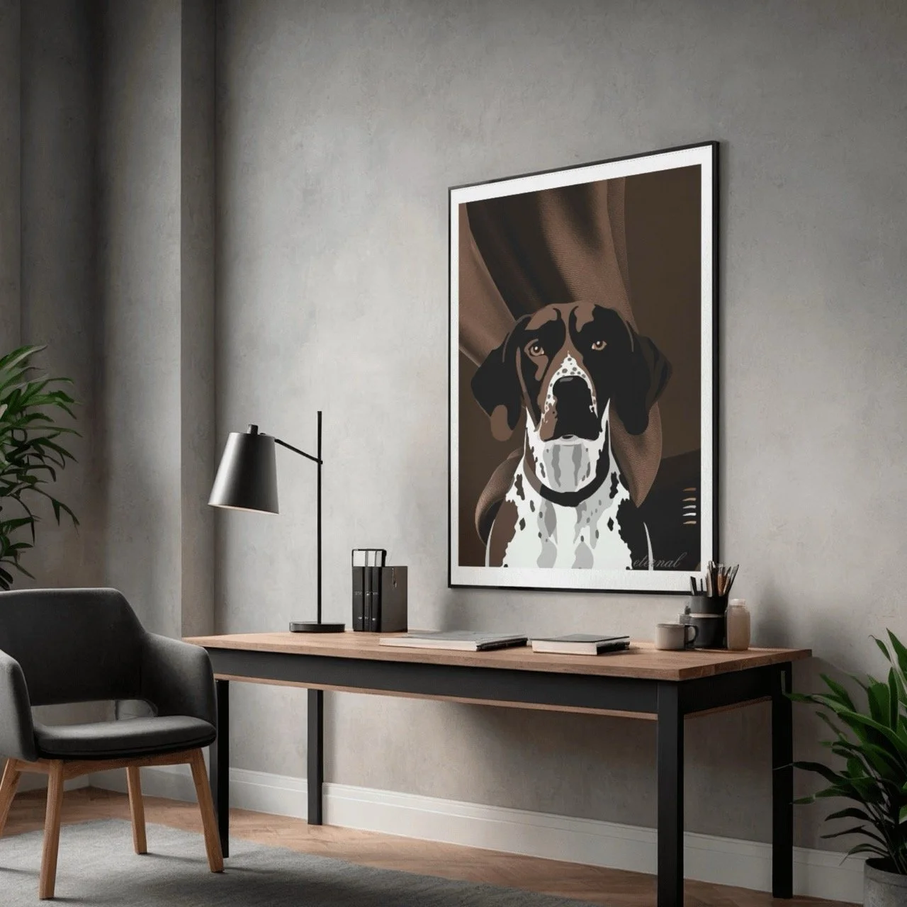 black-framed-dog-print1.-A10022- Large.jpeg