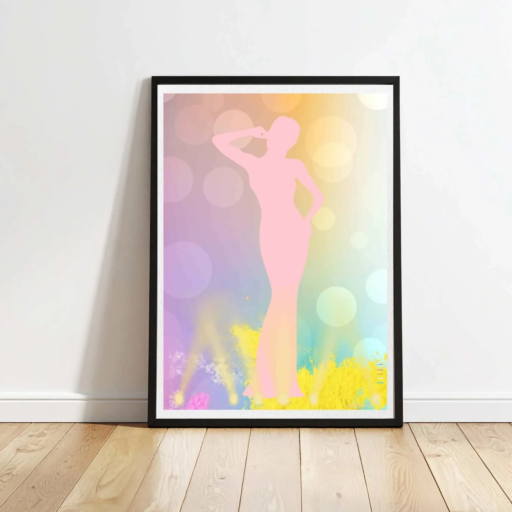 black framed female figure N10057 cnr_converted.webp