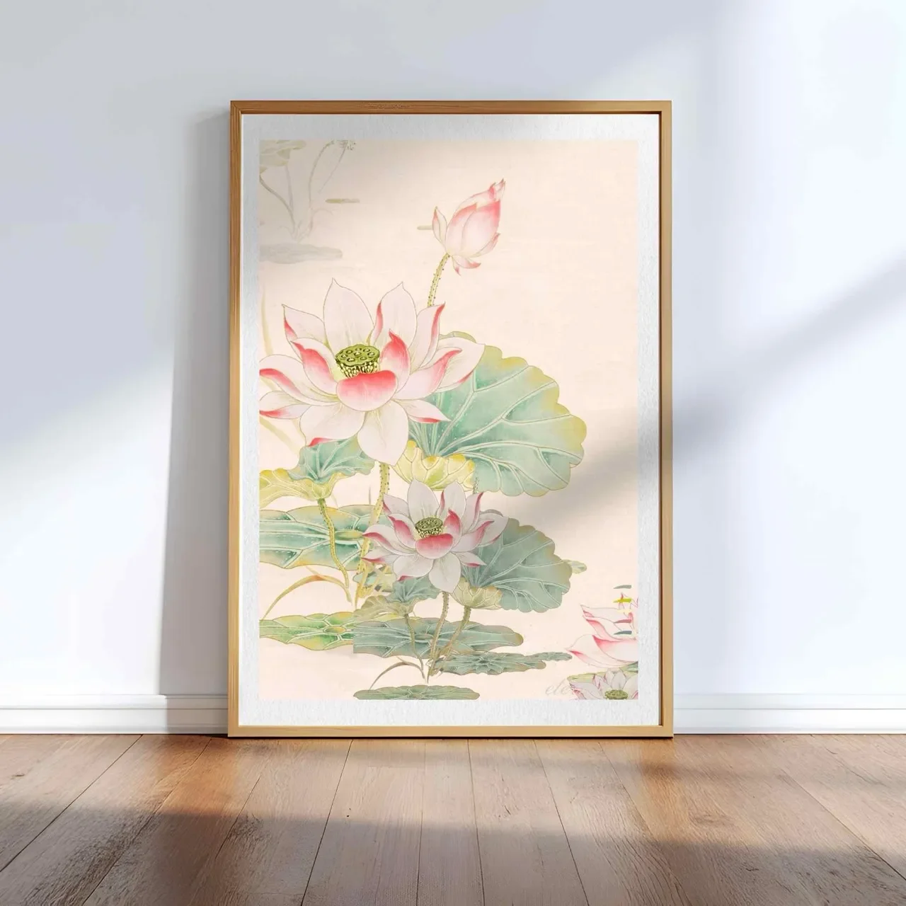 oak framed print I10014 Large cnr_converted.webp